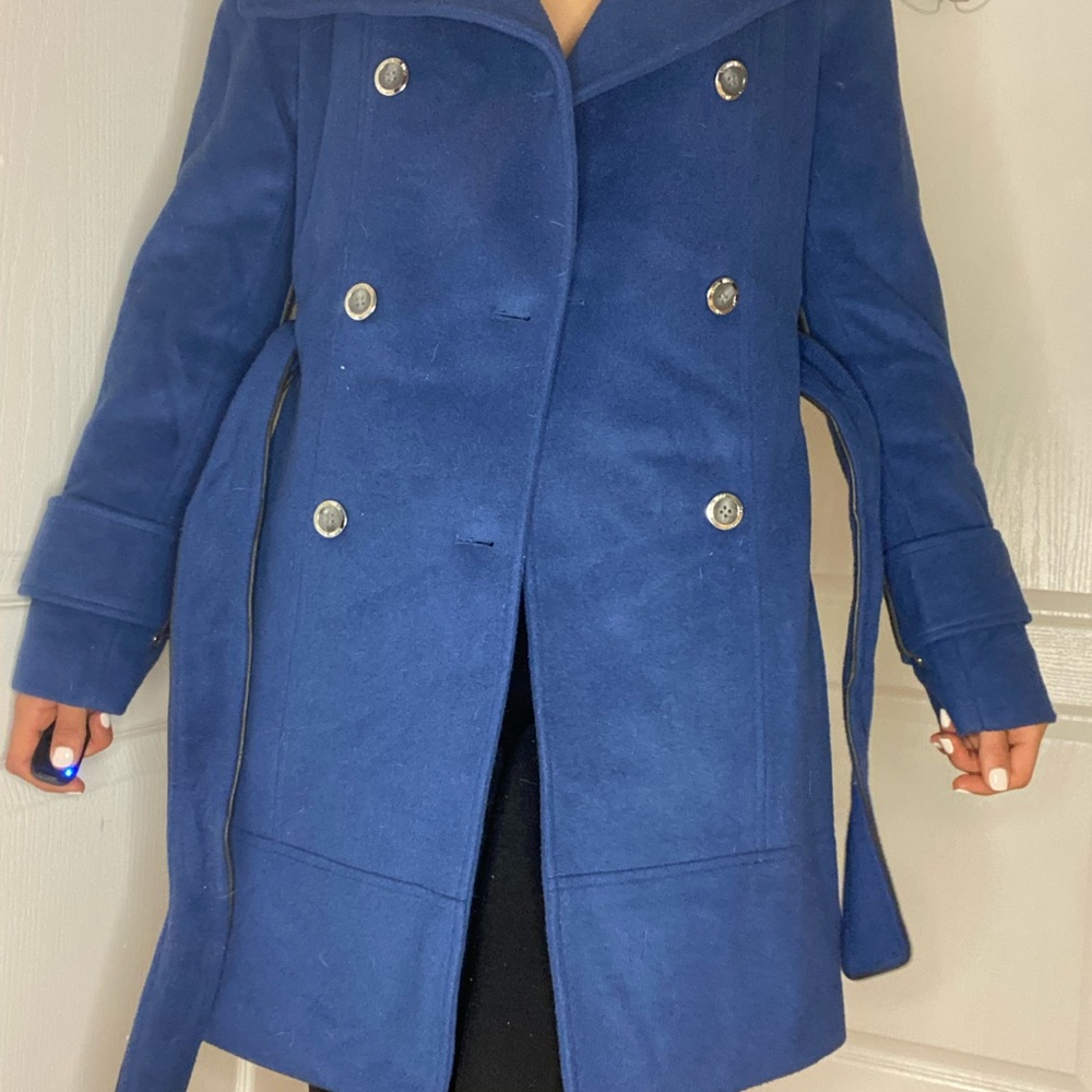 Coat - Picture 2 of 4